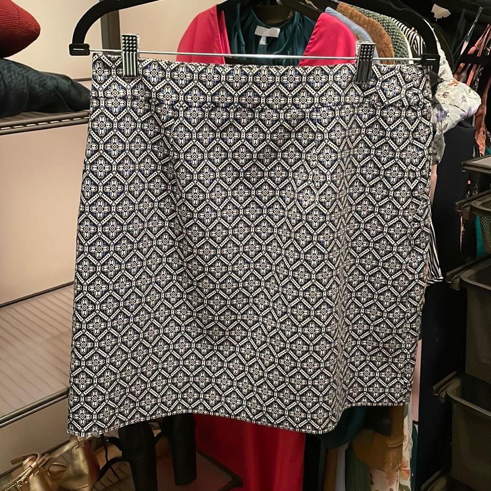 Loft Skirt
